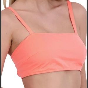 NWOT FP MOVEMENT BY FREE PEOPLE VERY PRAIRIE SPORTS BRA